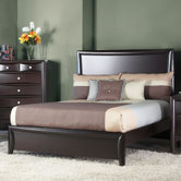 Alpine Furniture Bedroom Sets