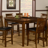 Oakdale Pub Table