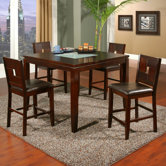 Lakeport Counter Height Dining Table
