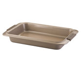 Bronze Cake Pan