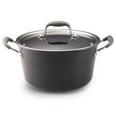Advanced 7-qt. Windsor Stock Pot with Lid