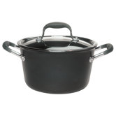 Advanced 4.5-qt. Soup Pot with Lid