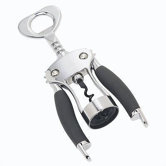 Gadgets and Tools Corkscrew in Brown