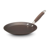 Anolon Bronze 9.5" Crepe Pan