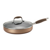 Bronze Saucier