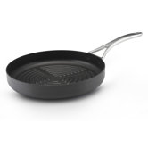 Nouvelle Copper 12" Grill Pan