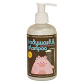 Lavender Chamomile Body Wash and Shampoo (8 oz.)