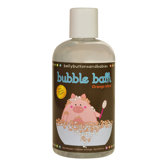 Orange Blast Bubble Bath (8 oz.)
