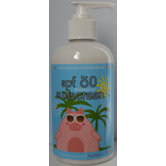 SPF 30 Sunscreen Lotion (8 oz.)
