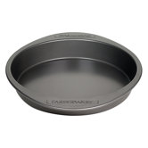 Nonstick Carbon Steel 9" Round Cake Pan