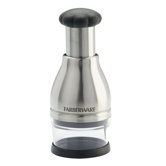 Professional Stainless Steel Food Chopper