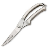 Professional Stainless Steel Poultry Sheath-Clampack