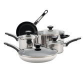 12-Piece Cookware Set