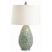 Rae Porcelain Lamp