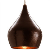 1 Light Pendant