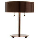 Albert Iron Desk Lamp