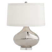 Ebby Acrylic Lamp