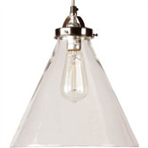 Carlton 1 Light Pendant