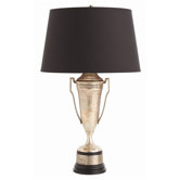 Sampson Trophy Lamp