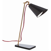 Rio Iron Desk Lamp