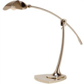 Putnam Long Arm Desk Lamp