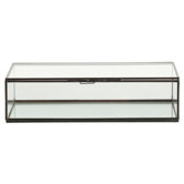 Fuller Glass Document Box