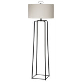 Griffith Iron Foor Lamp