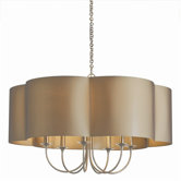 Rittenhouse Large 6 Light Chandelier