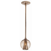 1 Light Pendant