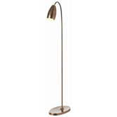 Modernist II Floor Lamp