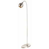Modernist I Floor Lamp