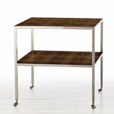 Freud Croc Console Table