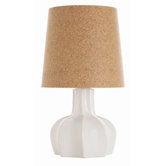 Apostle Table Lamp
