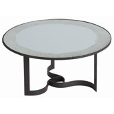 Scillus Chiseled Coffee Table
