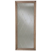 Diamonte Mirror