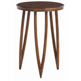 Sabre End Table