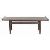 Barrow Coffee Table