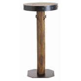 Aidan Clad Bar Table