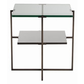Barnes End Table