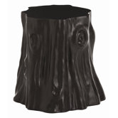 Subin Stump End Table