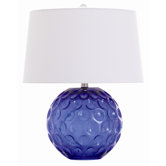 Caprice Table Lamp