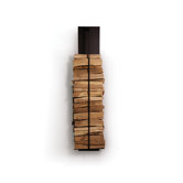 Steel Tape Log Rack