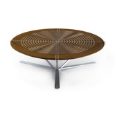 Discolo Steel Base