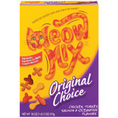 Original Choice Dry Cat Food