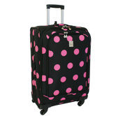 Dots 360 Quattro 25" Spinner Upright