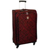 Signature Spinner Upright