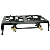 Buffalo Tools Outdoor Cookers