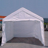 10' X 20' Portable Pavillion