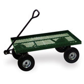 Flatbed Cart
