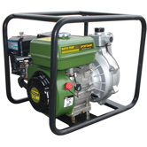 High Pressure Water Pump